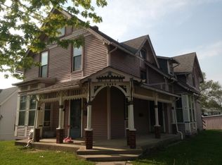 1440 Grove St APT 2, Lafayette, IN 47905