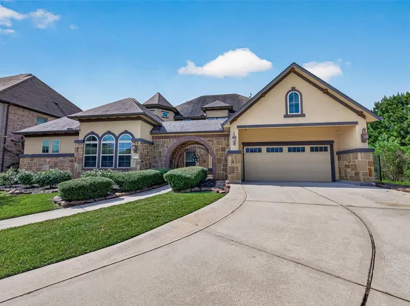 28211 Rose Clover Ln, Spring, TX 77386