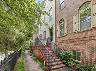 6472 Chariot St #21, Atlanta, GA 30328