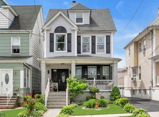 38 Quincy Ave, Kearny, NJ 07032