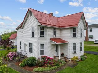 971 Old National Pike, Brownsville, PA 15417