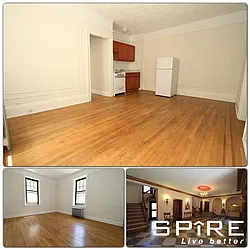 Rented by Spire Group