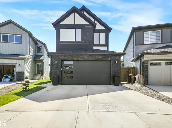19 Nettle Cres, Saint Albert, AB T8N 7Z8