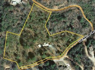 210 Fox Hollow Cir, Otto, NC 28763