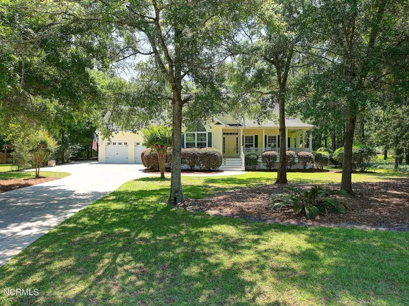 1672 Colonist Square SW, Ocean Isle Beach, NC 28469