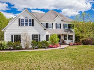 1265 Great Hill Rd, Guilford, CT 06437