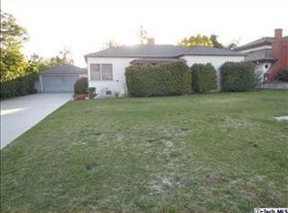 5613 Halifax Rd, Arcadia, CA 91007