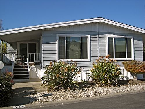 1st image of 1220 Tasman Dr Spc 243