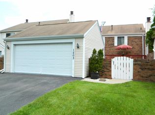 1203 Saratoga Dr, Chesterton, IN 46304