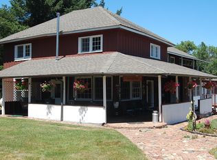 5290 Fish Hatchery Rd, Grants Pass, OR 97527