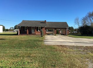 2006 N Road St, Elizabeth City, NC 27909