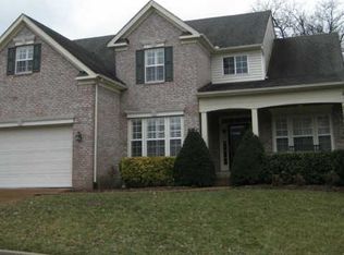 5133 Glencarron Dr, Nashville, TN 37220
