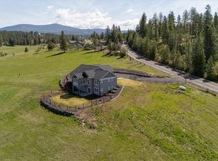 9909 E Tallman Rd, Chattaroy, WA 99003