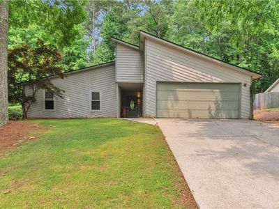 2000 Kristian Way, Roswell, GA, 30076