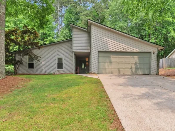 2000 Kristian Way, Roswell, GA 30076