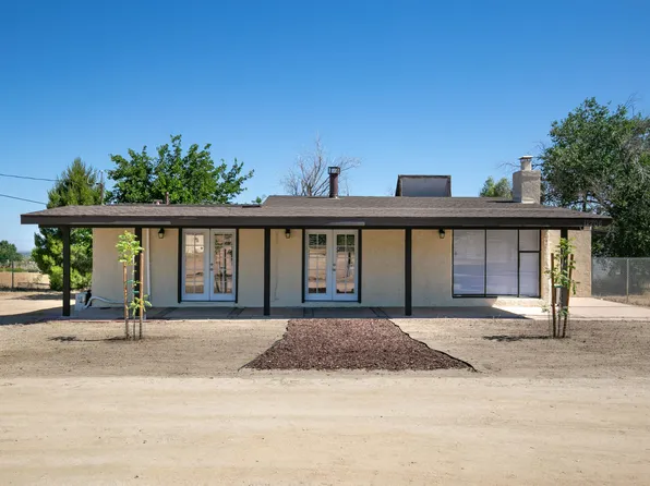 12709 E Avenue V12, Pearblossom, CA 93553