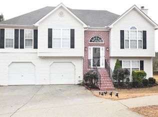 1191 Grove Trail Pass, Douglasville, GA 30134