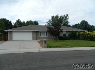 2669 Cambridge Rd, Grand Junction, CO 81506