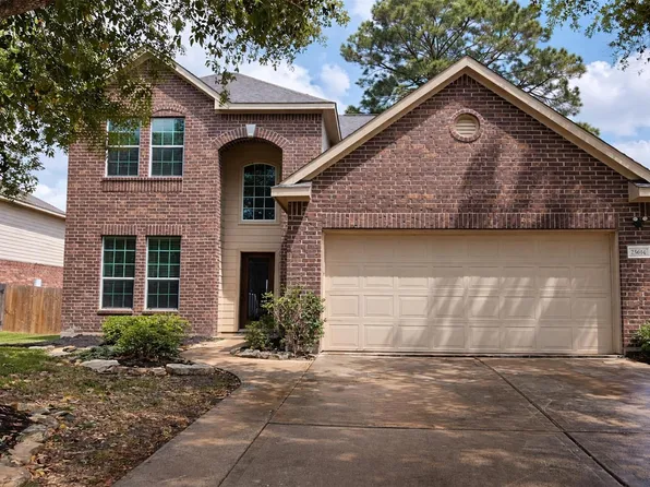 25614 Crisp Spring Ln, Spring, TX 77373