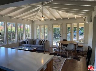 8180 Gould Ave, Los Angeles, CA 90046