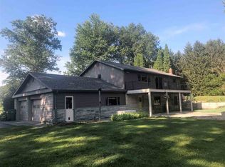 1821 W State Road 14, Rochester, IN 46975