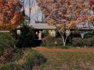 1998 Innwood Rd, Atlanta, GA 30329