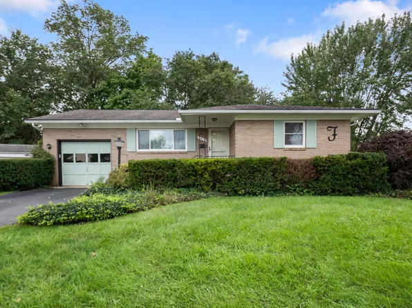 6417 Carriage Ln, Reynoldsburg, OH 43068