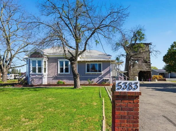 5383 Vaca Station Road, Elmira, CA 95625