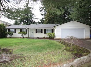 1721 SE 146th Pl, Portland, OR 97233