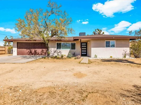 7011 La Habra Ave, Yucca Valley, CA 92284