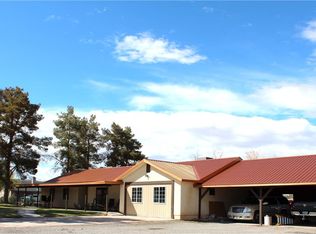 1820 Cappalappa Ave, Moapa Valley, NV 89021