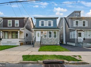 121 Dickinson Ave, Hamilton, NJ 08629
