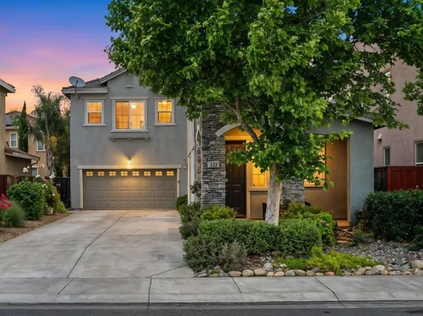 212 Juneau Drive, Vacaville, CA 95687