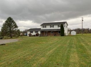 3377 Sulphur Spring Rd, Kingston, OH 45644