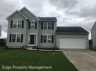 3409 Church Dr, Lorain, OH 44053