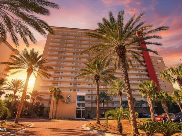 6627 Thomas Dr #406, Panama City Beach, FL 32407