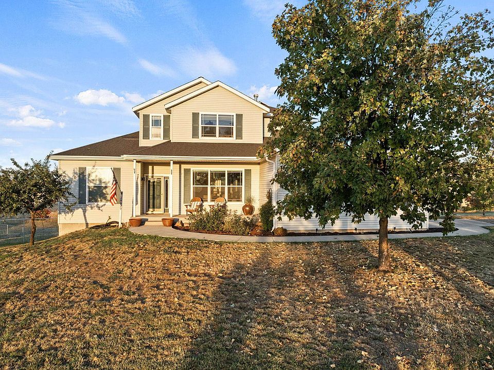 14409 S Sands Rd, Valleyford, WA 99036 Zillow