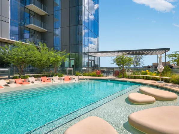 44 East Ave #1909, Austin, TX 78701