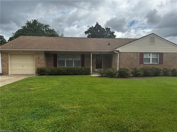 5412 Masada Dr, Virginia Beach, VA 23464