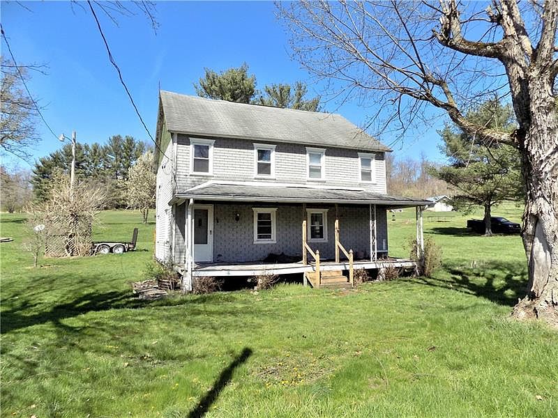 876 New Salem Rd, Uniontown, PA 15401 MLS 1604095 Zillow