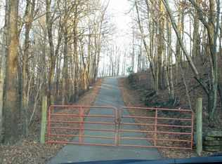 617 Hc 70, Jasper, AR 72641