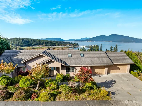 4800 Harbor View Place, Anacortes, WA 98221