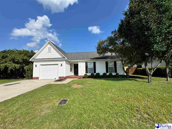 2728 Winterbrook Dr, Florence, SC 29505