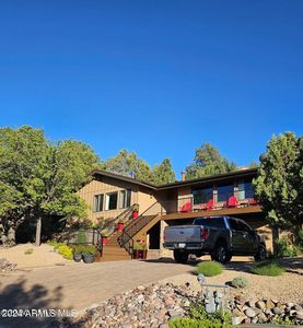 1175 Northwood Loop, Prescott, AZ, 86303