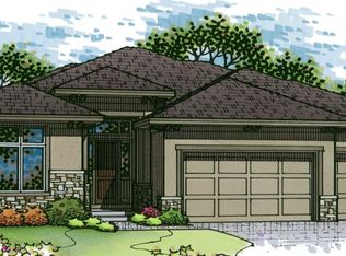 20927 W 68th Ter, Shawnee, KS 66218