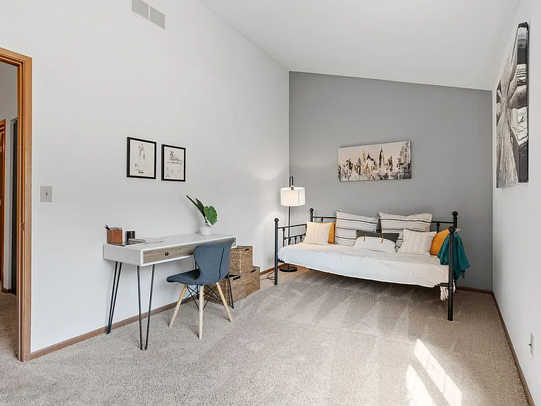 Bass Lake Hills Townhomes — Photo 48