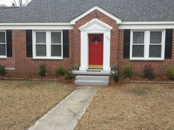 303 Karlaney Ave, Cayce, SC 29033