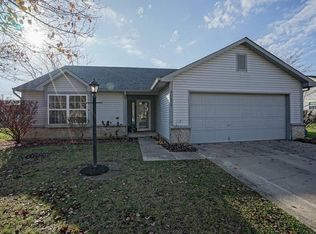 20851 Summitt Rd, Noblesville, IN 46062