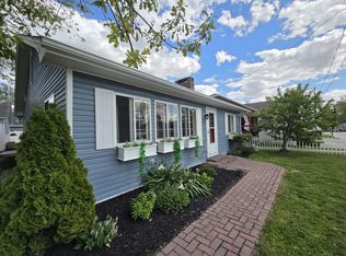 122 Foch St, Celina, OH 45822