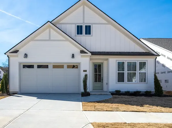 2775 Butlers Green Cir, Chattanooga, TN 37421